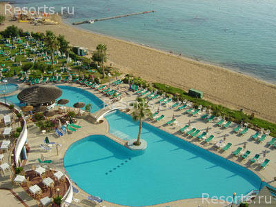 Sunrise Hotel 2